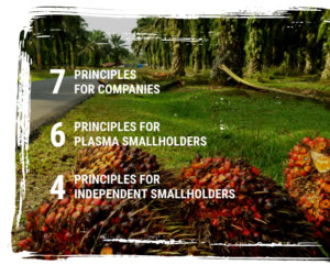 ISPO – INDONESIA IS PALM OIL - Indonesia Palm Oil Facts